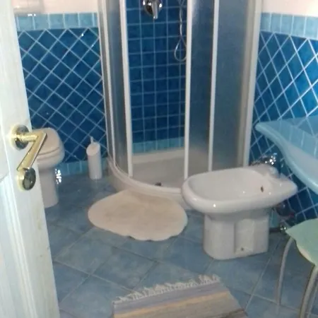 21 Via Del Faro Apartman Olbia