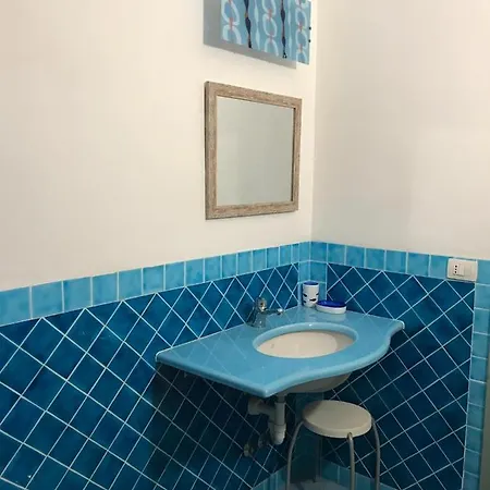 21 Via Del Faro Apartman Olbia