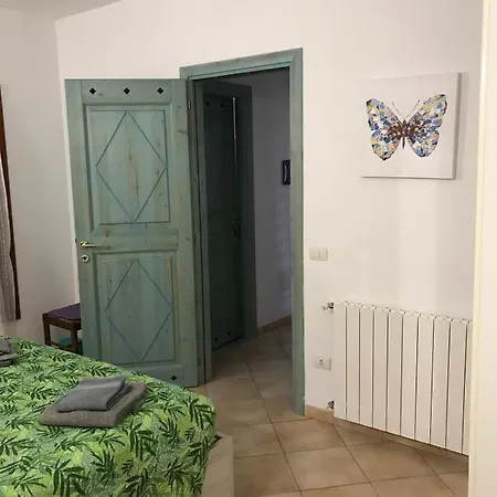 Apartman 21 Via Del Faro Olbia