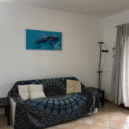 Apartman 21 Via Del Faro Olbia